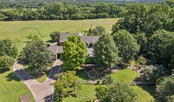 4377 Annetta Centerpoint Rd, Aledo, TX 76008