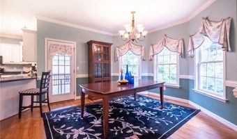 1356 Ridgewood Cir, Asheboro, NC 27203