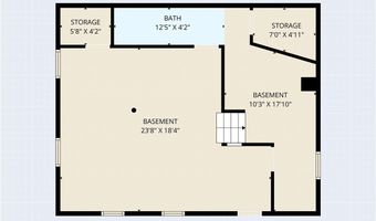 3739 BOWER Ave, Akron, OH 44319