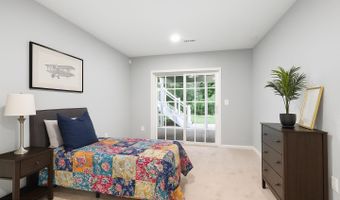 7 HEARTWOOD Ter, Rockville, MD 20855