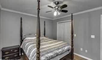 279 Fox Run Rd, Brandon, MS 39047