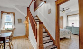 247 W Mechanic St, Bloomfield, IN 47424