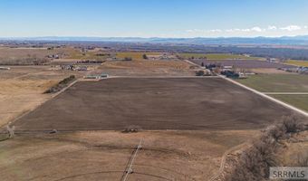 TBD W 200 250 S, Blackfoot, ID 83221