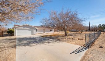 11911 Chimayo Rd, Apple Valley, CA 92308