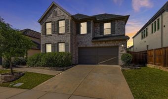 922 Leola Ln, Allen, TX 75013