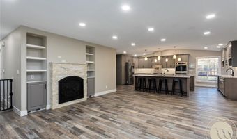 1119 O Malley Dr, Billings, MT 59102