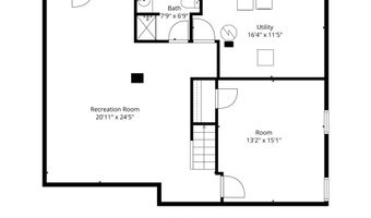 1452 GRANDVIEW Rd, Arnold, MD 21012
