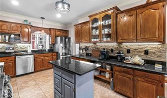3204 Reavis Mountain Rd, Ball Ground, GA 30107