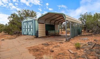 82 5020 Concho Hwy, Concho, AZ 85924