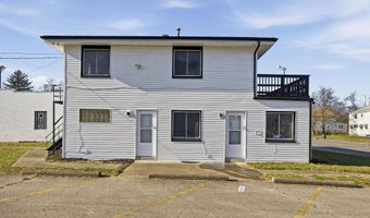 3033 Sullivant Ave, Columbus, OH 43204