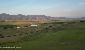 PAINTED HILLS SUBDIVISION lot 19, Afton, WY 83110