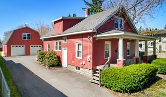 550 Ohio St, Bangor, ME 04401