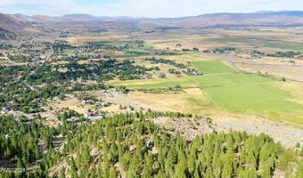 2160 Genoa Heights Ln, Genoa, NV 89411