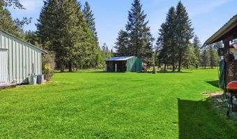 804 Clagstone Rd, Blanchard, ID 83804
