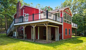 140 Appletree Rd, Auburn, NH 03032