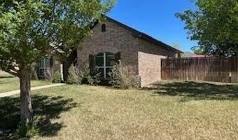 8111 Tallahassee Dr, Amarillo, TX 79118