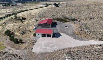 47 Moccasin Trl Tract 20, Clark, WY 82435