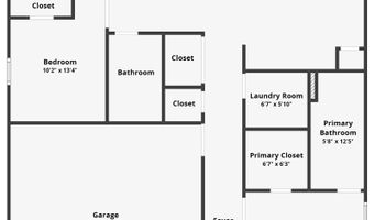 2008 Green Acres Dr, Adrian, MI 49221