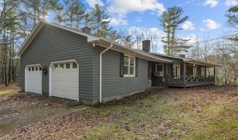 30 Sheffield Hill Rd, Exeter, RI 02822