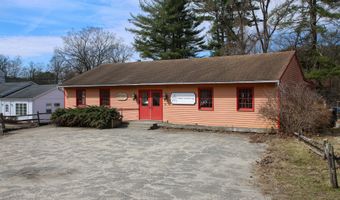 20 Kent Rd S, Cornwall, CT 06754