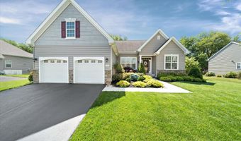 794 SANDY HILL Trl, Camden Wyoming, DE 19934