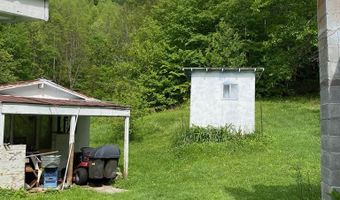1354 Big Branch Hollow Rd, Banner, KY 41603