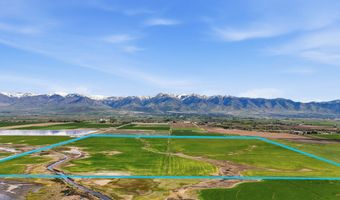 3000 W 6200 N, Amalga, UT 84335