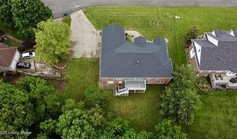 144 Woodhill Rd, Bardstown, KY 40004