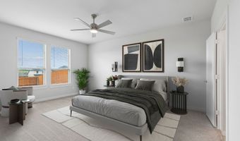 757 Lyft Ln, Aledo, TX 76008
