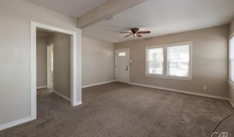 889 S Willis St, Abilene, TX 79605