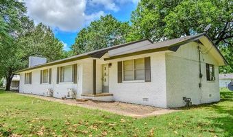801 NE 4th St, Antlers, OK 74523