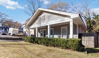 1411 Fulton Ave, Atlanta, GA 30344