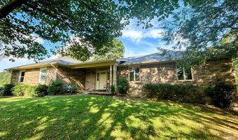 1790 Coon Hunt Rd, Baxter, TN 38544