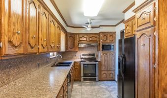 903 Ave Q, Anson, TX 79501
