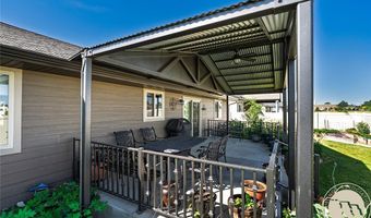 3419 Tahoe Dr, Billings, MT 59102