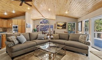1021 DORCEY Dr, Incline Village, NV 89451