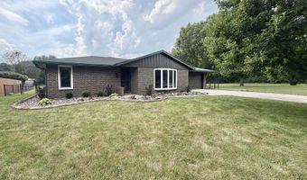 1007 Parkway Dr, Anderson, IN 46012
