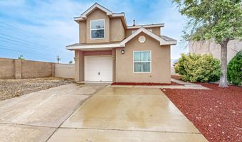 8409 GLYNVIEW Ct NW, Albuquerque, NM 87120