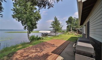 1088 W Big Portage Lake Dr NW, Backus, MN 56435