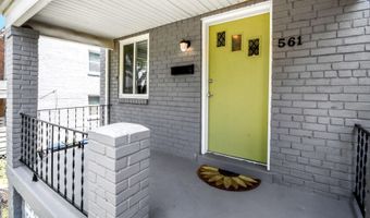 561 45TH St NE, Washington, DC 20019