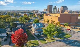 707 S Cherokee Ave, Bartlesville, OK 74003