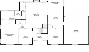 103 Acorn Ln, Aledo, TX 76008