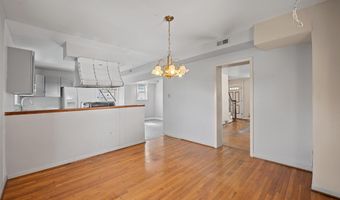 4052 MARTIN LUTHER KING JR Ave SW, Washington, DC 20032