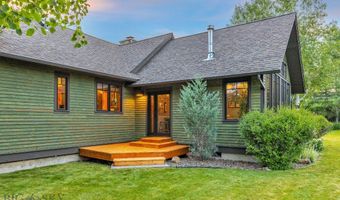 2594 Star Ridge Rd, Bozeman, MT 59715