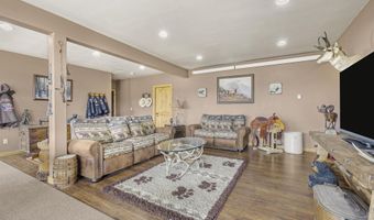 49 S DELL CREEK & ADJACENT LOT, Alpine, WY 83128