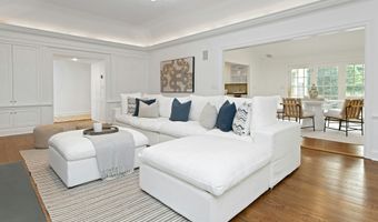 6 Searles Rd, Darien, CT 06820