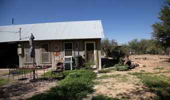 1026 W Rath Ave, Cochise, AZ 85606