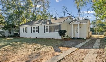 1902 Broad Ave, Albany, GA 31707