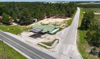 4024 Bethune Rd, Bethune, SC 29009