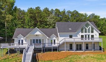 582 COUNTY ROAD 235, Arley, AL 35541